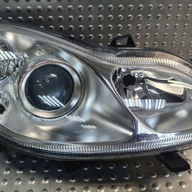 Frontscheinwerfer Smart Fortwo A4518200259 Rechts Scheinwerfer Headlight SCH7624906321vj
