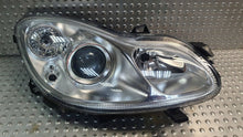 Laden Sie das Bild in den Galerie-Viewer, Frontscheinwerfer Smart Fortwo A4518200259 Rechts Scheinwerfer Headlight SCH7624906321vj