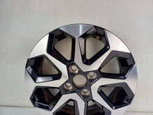 Laden Sie das Bild in den Galerie-Viewer, 1x Alufelge 15 Zoll 4.5" 5x100 35ET 42611-0H050 Toyota Aygo Rim Wheel FEL5175527728jj