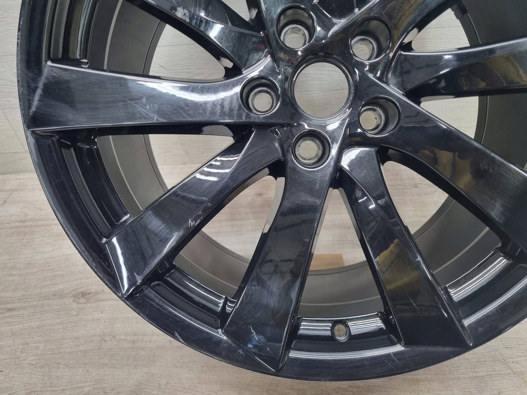 1x Alufelge 19 Zoll RP229519 Mazda Cx-30 Rim Wheel