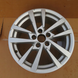 1x Alufelge 17 Zoll 7.5