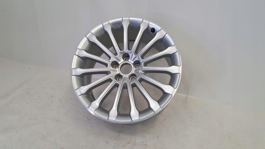 1x Alufelge 19 Zoll 9.0" 5x112 33ET Glanz Schwarz 4H0601025F Audi A8 Rim Wheel FEL9730923869hu
