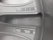 Load image into Gallery viewer, 1x Alufelge 18 Zoll 7.5" 5x112 43ET Glanz Silber 8K0601025 Audi A4 B8 Rim Wheel FEL9248732562bt