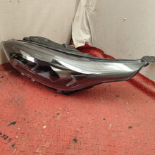 Laden Sie das Bild in den Galerie-Viewer, Frontscheinwerfer Kia Ceed 32101J7500 J792161510 Full LED Links Headlight