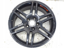 Load image into Gallery viewer, 1x Alufelge 17 Zoll 7.5&quot; 5x112 A2044014502 Mercedes-Benz W204 Rim Wheel