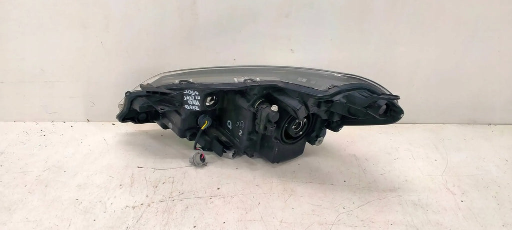Frontscheinwerfer Toyota Yaris Rechts Scheinwerfer Headlight SCH8322214023wi