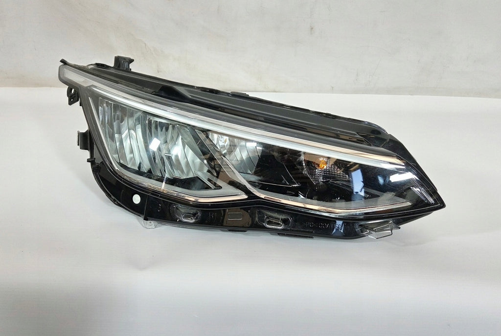 Frontscheinwerfer VW Golf VIII I 5NB941082A 5H1941006B Rechts Headlight SCH5109298161mq