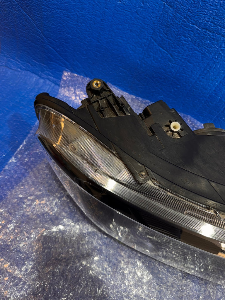 Frontscheinwerfer Ford Tourneo Connect 2KF941006F Rechts Scheinwerfer Headlight SCH2258642223rd