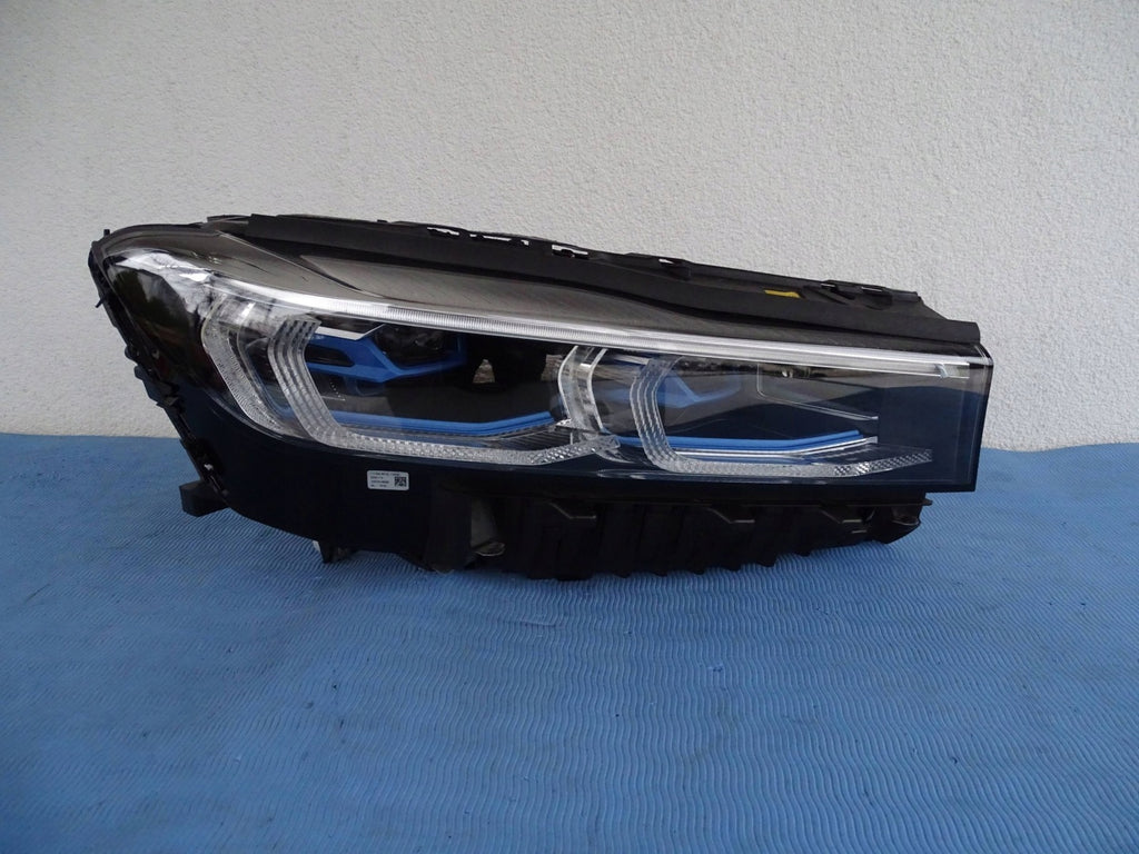 Frontscheinwerfer BMW 7 G11 G12 7946776 Laser Rechts Scheinwerfer Headlight SCH2448222204va