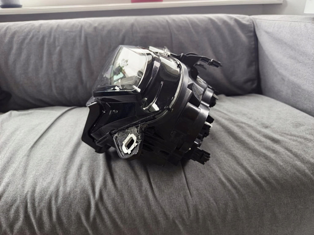 Frontscheinwerfer Fiat Tipo 52214462 LED Links Scheinwerfer Headlight SCH4936265522fo