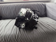 Laden Sie das Bild in den Galerie-Viewer, Frontscheinwerfer Fiat Tipo 52214462 LED Links Scheinwerfer Headlight SCH4936265522fo