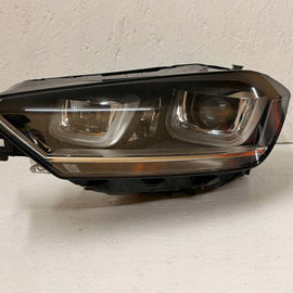 Frontscheinwerfer VW Golf Sportsvan 517941751B Xenon Links Headlight SCH9294434505jz