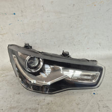Laden Sie das Bild in den Galerie-Viewer, Frontscheinwerfer Audi A1 8X0941006 Xenon Rechts Scheinwerfer Headlight SCH9777457187zd