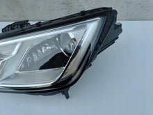 Laden Sie das Bild in den Galerie-Viewer, Frontscheinwerfer Audi A4 B9 8W0941005 Links Scheinwerfer Headlight SCH4004438833tl