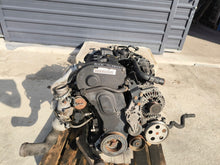 Laden Sie das Bild in den Galerie-Viewer, Motor Audi C6 A4 B7 BWE 2.0 TFSI 200PS 147kW 141TKm 2002 Benzin Engine Komplett