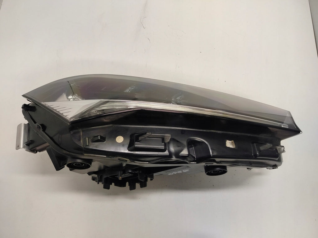 Frontscheinwerfer Skoda Superb I 3P1941016 LED Rechts Scheinwerfer Headlight SCH2302878134cc