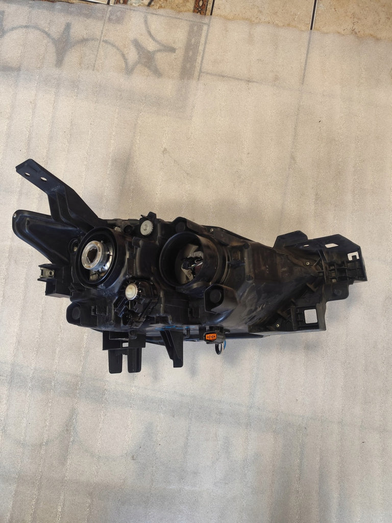 Frontscheinwerfer Mazda Cx3 D10E-51040 LED Links Scheinwerfer Headlight