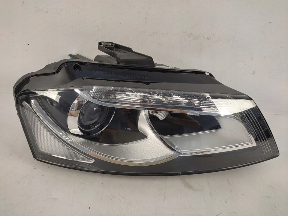 Frontscheinwerfer Audi A3 8P0941030 Bi-Xenon Rechts Scheinwerfer Headlight SCH9759563653jr