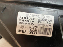 Laden Sie das Bild in den Galerie-Viewer, Frontscheinwerfer Renault Arkana I 260107780R LED Rechts Scheinwerfer Headlight SCH3180396286zq