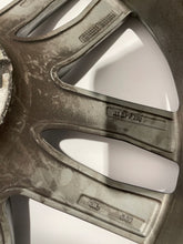 Load image into Gallery viewer, 1x Alufelge 21 Zoll 9.5" 5x112 31ET Glanz Grau 4M0601025T Audi Rim Wheel FEL5176463397sc