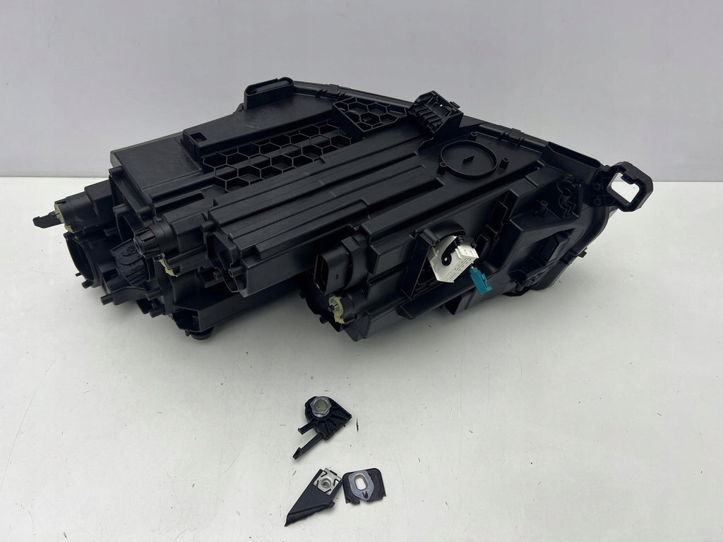 Frontscheinwerfer VW Tiguan 571941060H LED Rechts Scheinwerfer Headlight SCH7225549542zg