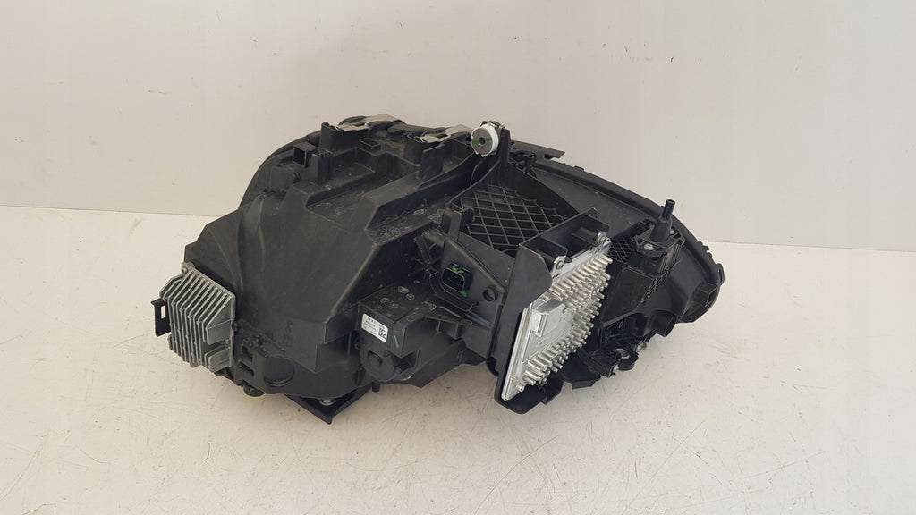 Frontscheinwerfer BMW 2 G42 8083636 LED Rechts Scheinwerfer Headlight