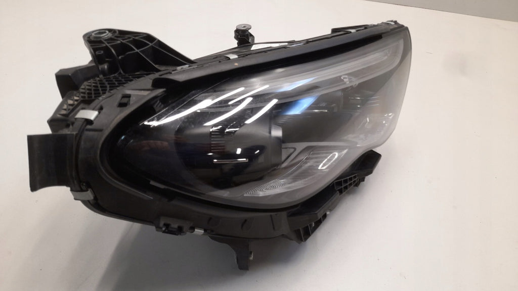 Frontscheinwerfer Mercedes-Benz A2149064202 Rechts Scheinwerfer Headlight