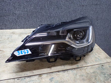 Laden Sie das Bild in den Galerie-Viewer, Frontscheinwerfer Opel Astra K 39055745 Full LED Links Scheinwerfer Headlight