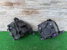 Laden Sie das Bild in den Galerie-Viewer, Frontscheinwerfer Fiat 500 Ein Satz Scheinwerfer Headlight SCH9737246319rz