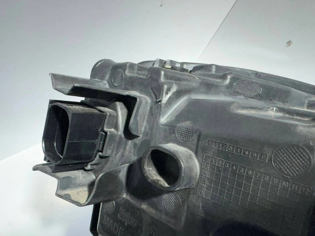 Frontscheinwerfer Audi A3 8Y0941033 Links Scheinwerfer Headlight SCH9127302847wt