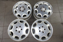 Load image into Gallery viewer, 1x Alufelge 16 Zoll 7.5&quot; 5x112 51ET 1404000902 Mercedes-Benz W140 Rim Wheel