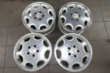 Load image into Gallery viewer, 1x Alufelge 16 Zoll 7.5" 5x112 51ET 1404000902 Mercedes-Benz W140 Rim Wheel FEL3086048037cx