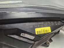 Load image into Gallery viewer, Frontscheinwerfer Ford Fiesta I H1BB13W029 Rechts Scheinwerfer Headlight SCH1527325428zp