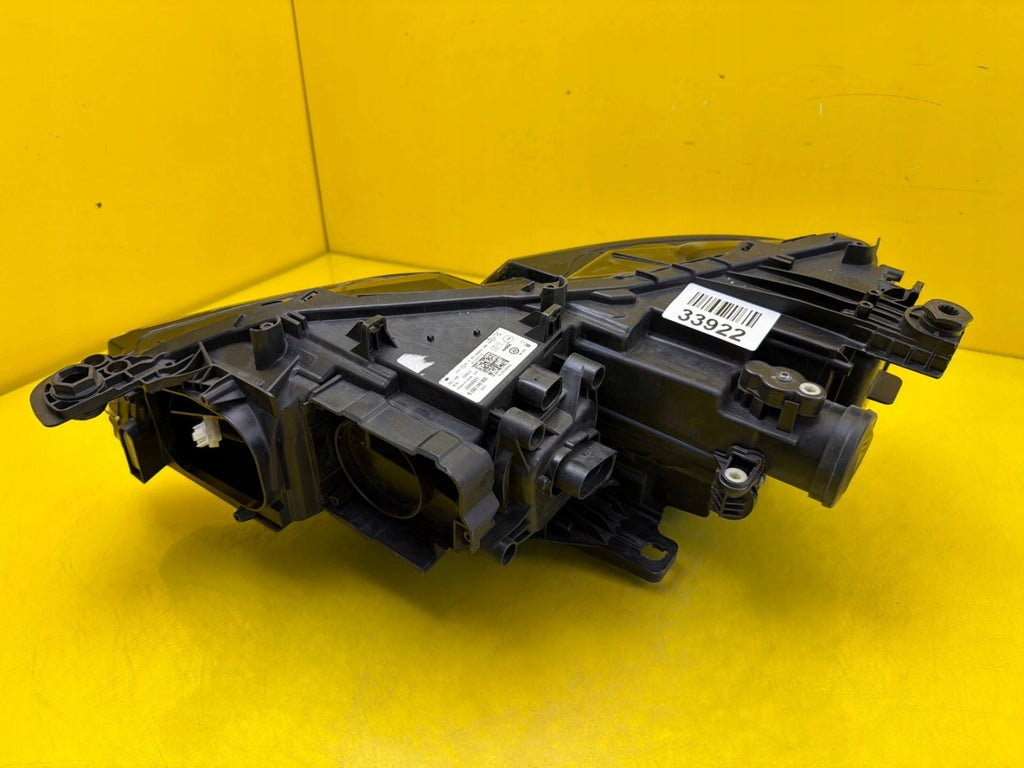 Frontscheinwerfer VW Arteon 3G8941082Q LED Rechts Scheinwerfer Headlight SCH9680979967uf