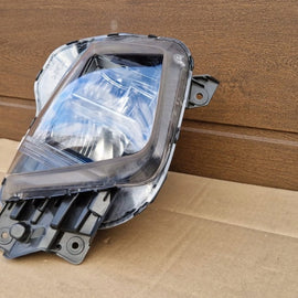 Frontscheinwerfer Hyundai Tucson N7921-61120 Rechts Scheinwerfer Headlight SCH2311954214mr