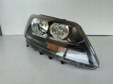 Laden Sie das Bild in den Galerie-Viewer, Frontscheinwerfer Seat Alhambra 7N5941006F Rechts Scheinwerfer Headlight