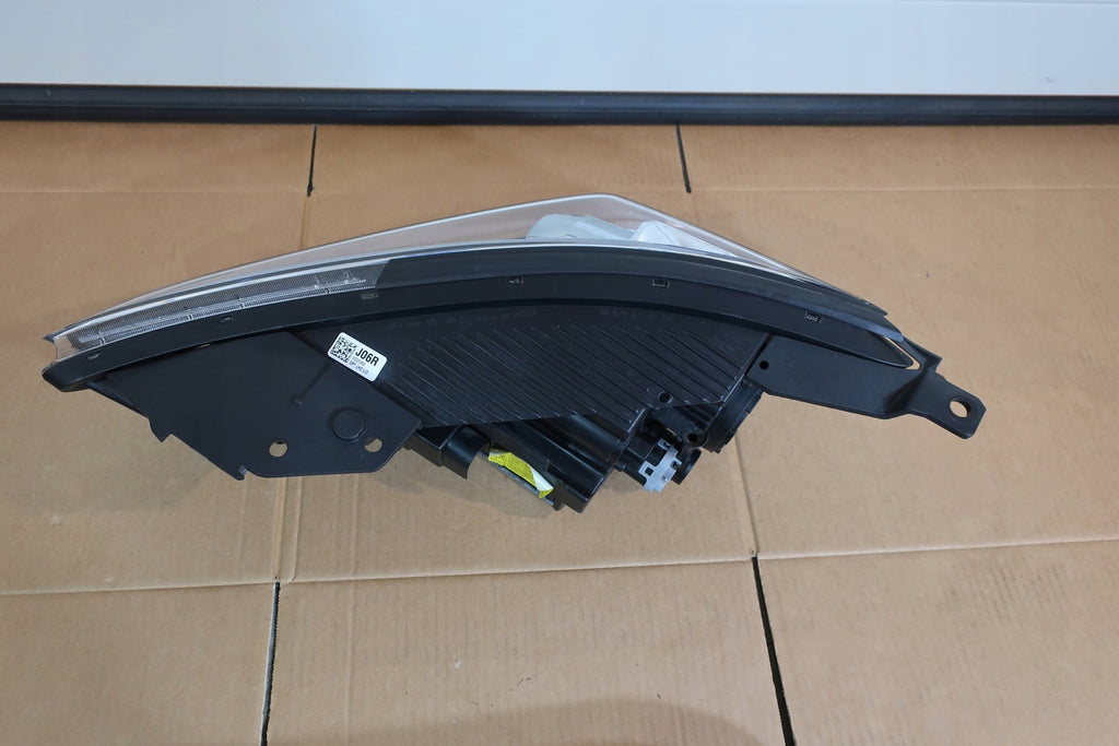 Frontscheinwerfer Hyundai Ioniq 92102-G2020 Rechts Scheinwerfer Headlight