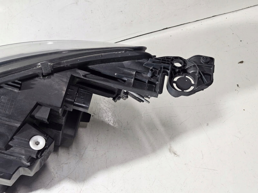 Frontscheinwerfer Peugeot 308 9816990580 LED Rechts Scheinwerfer Headlight SCH3957744656vc