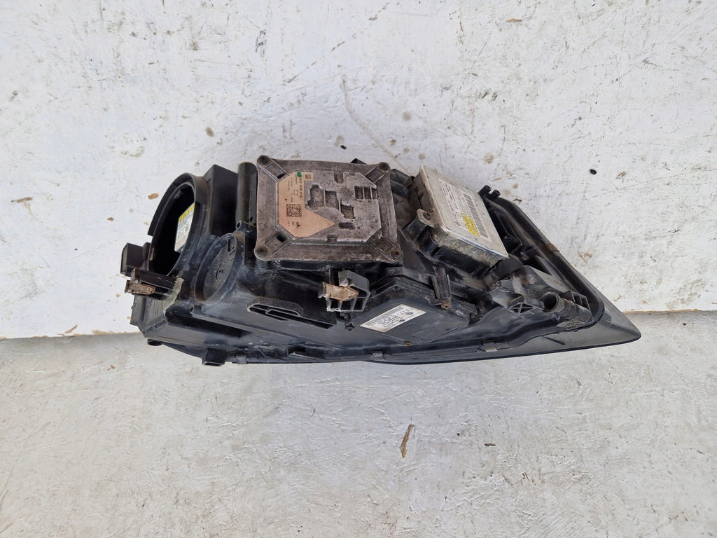 Frontscheinwerfer Audi A4 B8 8K0941003H Xenon Links Scheinwerfer Headlight