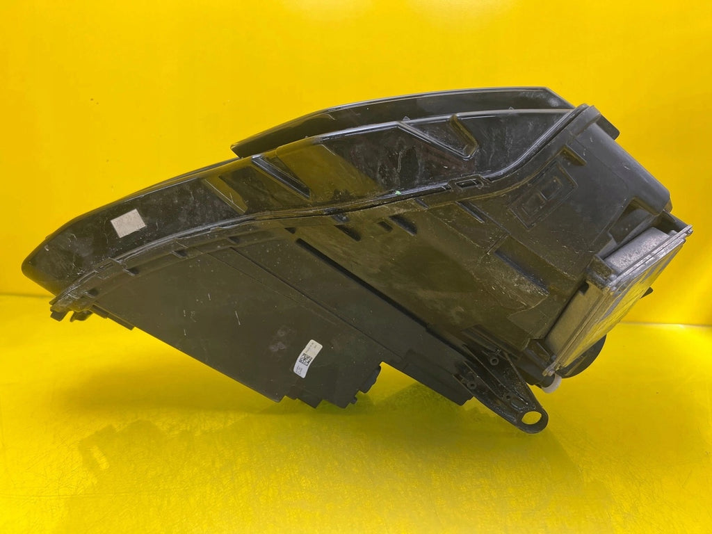 Frontscheinwerfer Skoda Karoq 57B941015D LED Links Scheinwerfer Headlight SCH2876820153mc