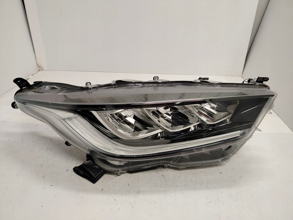 Frontscheinwerfer Toyota Yaris K0-8EU Full LED Rechts Scheinwerfer Headlight