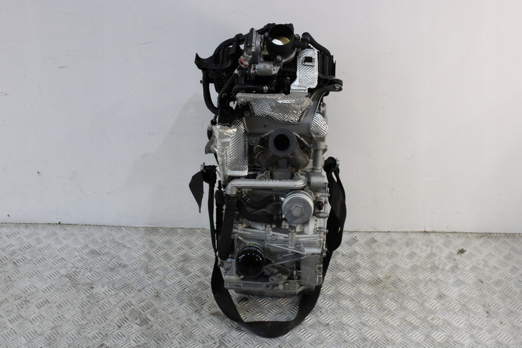 Motor BMW I3 W20K06A 0.6 Benzin Engine Komplett