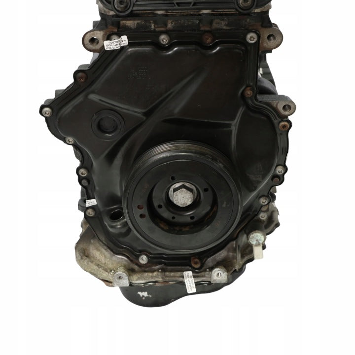 Motor Audi CESA CES 06J100032K 2.0 TFSI 211PS 155kW 159TKm Benzin Unkomplett MOT8547355909wp