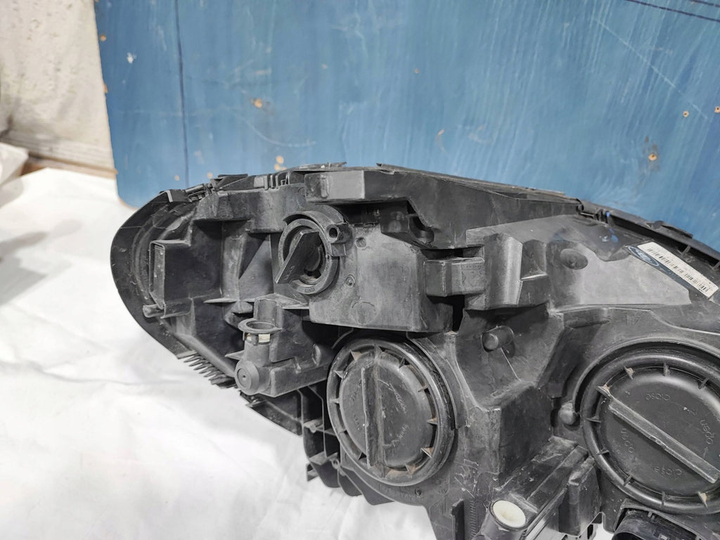 Frontscheinwerfer Mercedes-Benz W246 W242 A2468200161 Vorderseite Headlight SCH4098707898hd