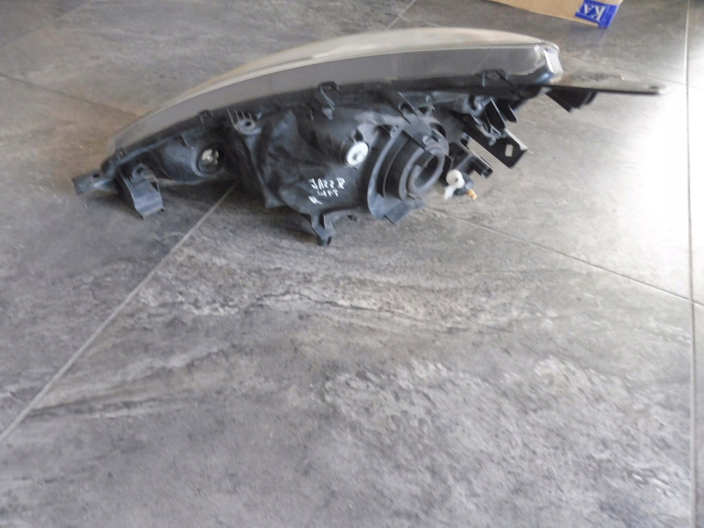 Frontscheinwerfer Honda Jazz II P4952 Rechts Scheinwerfer Headlight