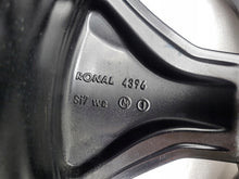 Load image into Gallery viewer, 1x Alufelge 19 Zoll 8.5" 5x112 42ET A1674016300 Mercedes-Benz Gle V167 Rim Wheel FEL3748707049gy