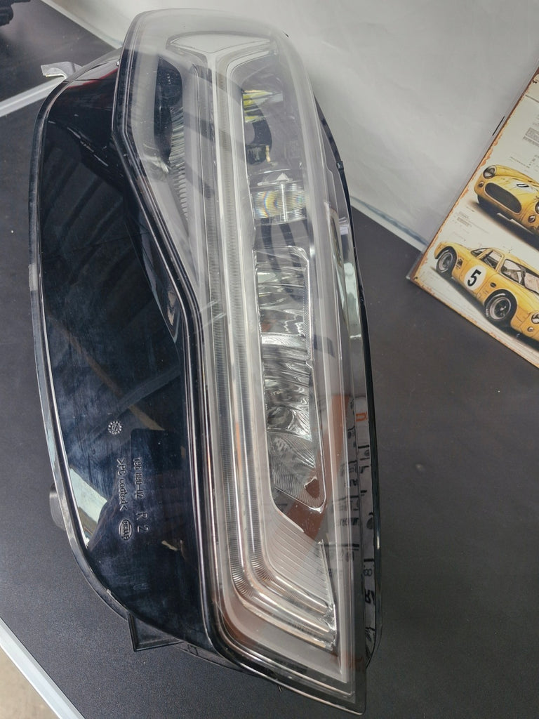 Frontscheinwerfer Audi A6 C7 4G0941034H Rechts Scheinwerfer Headlight SCH1226635069ty