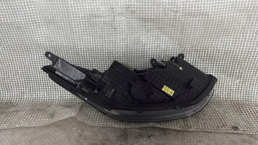 Frontscheinwerfer Hyundai I30 Links Scheinwerfer Headlight SCH8011122302zc