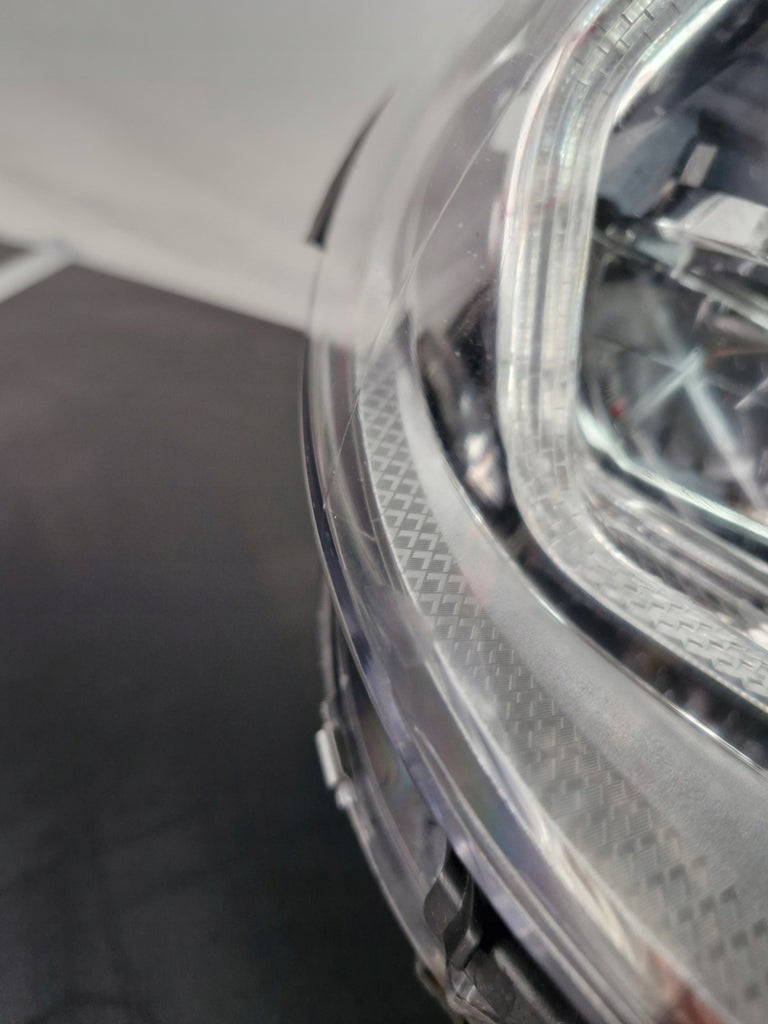 Frontscheinwerfer BMW X3 G01 G02 8739654-02 Rechts Scheinwerfer Headlight SCH1485678321pm