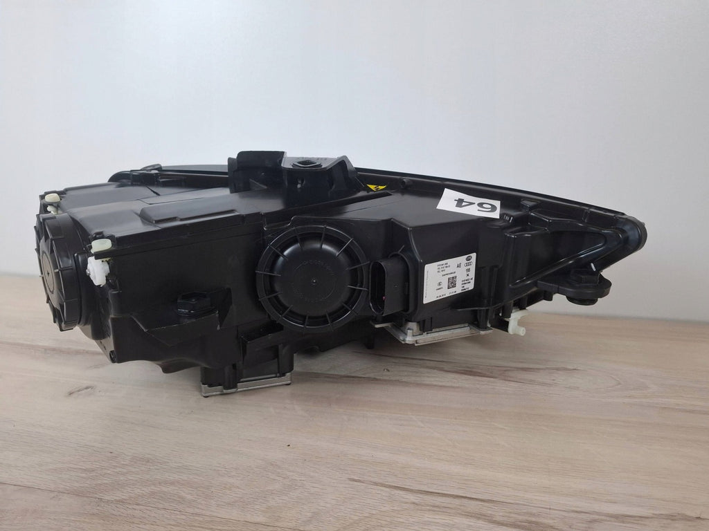 Frontscheinwerfer Audi A3 8V0941005 Links Scheinwerfer Headlight SCH1958526722uy